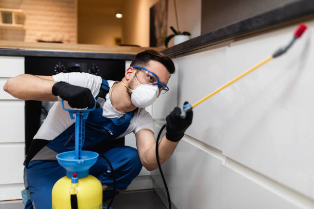 Papillion, NE Pest Control Company
